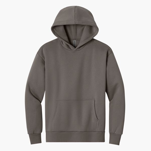 NL UNISEX HEAVYWEIGHT HOODIE Thumbnail