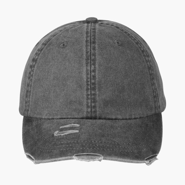 ADAMS DISTRESSED CAP Thumbnail