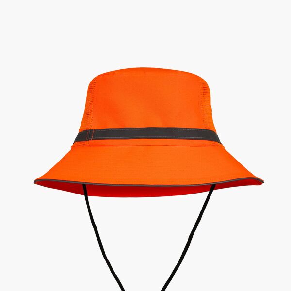 ADAMS REFLECTIVE BUCKET CAP Thumbnail