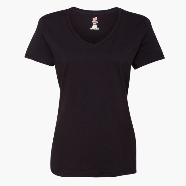 Women's Perfect-T V-Neck T-Shirt Thumbnail