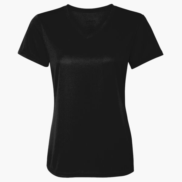 Women's Nexgen Performance V-Neck T-Shirt Thumbnail