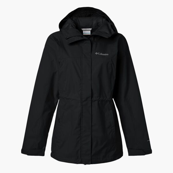Women's Hikebound™ II Long Jacket Thumbnail