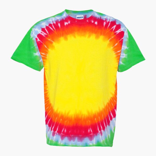 DYNO ADT BULLSEYE T Thumbnail