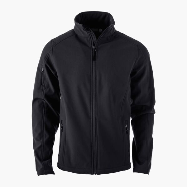 DUNB ADT SONOMA SOFT JKT Thumbnail