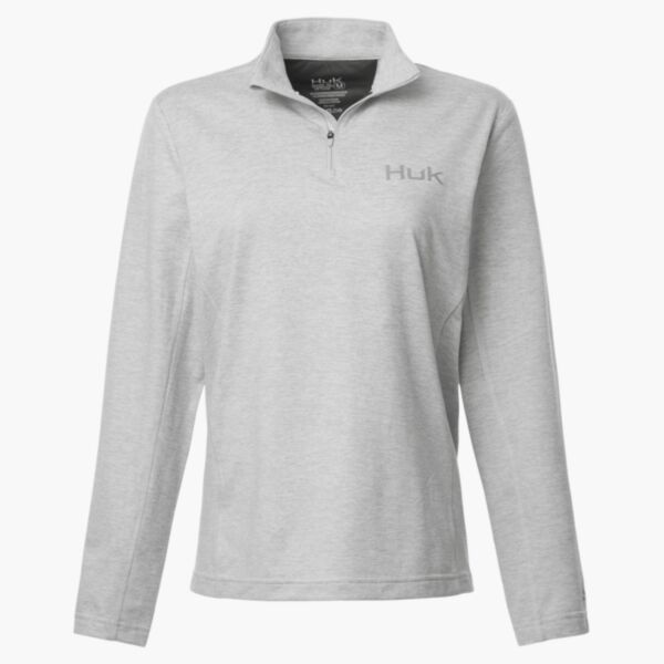 Women's Coldfront+ Quarter-Zip Pullover Thumbnail