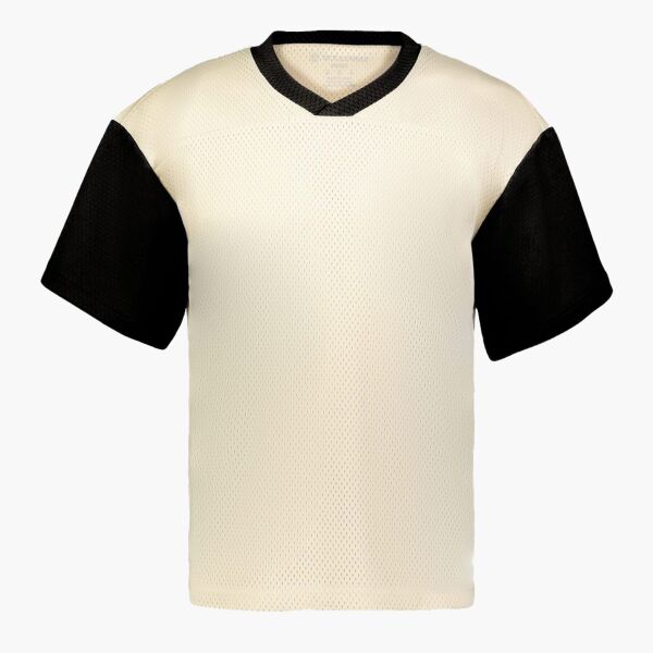 Unisex Prep Street Fan Jersey Thumbnail