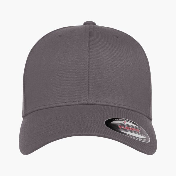 FLXFIT WOOL FITTED LOPRO Thumbnail