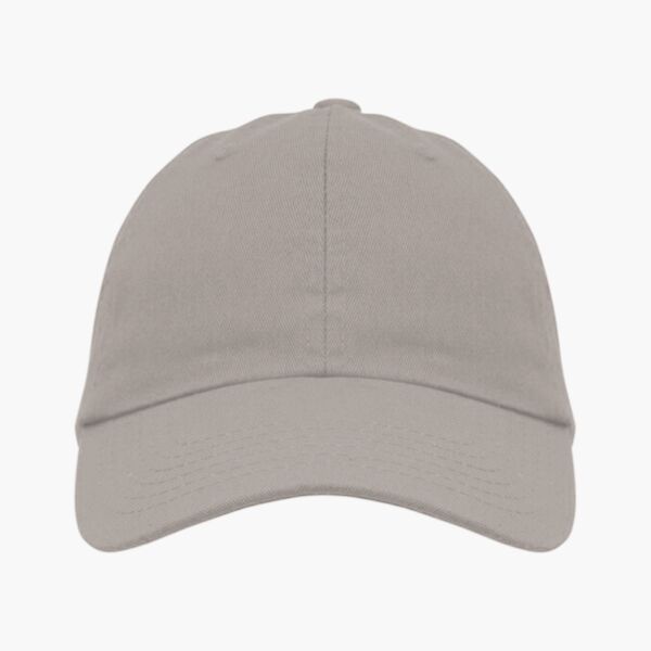 HP WASHD CHINO TWILL CAP Thumbnail