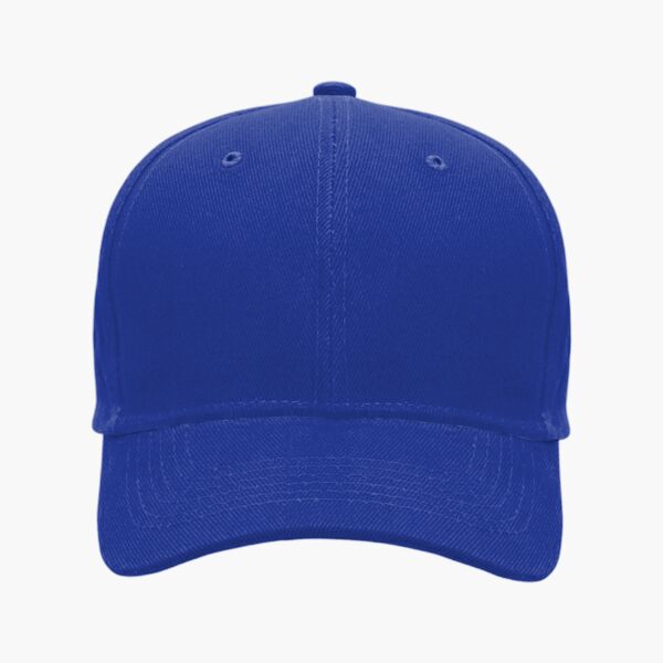 HP LO PRO BRUSHD CAP Thumbnail