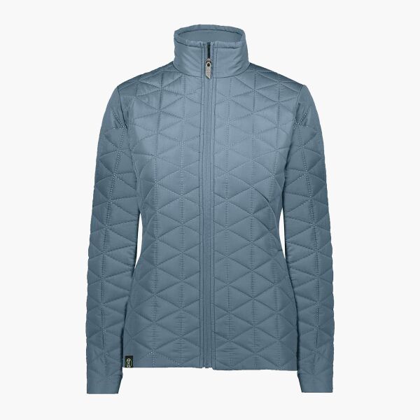 HLWY LDY REPREVE JCKT Thumbnail