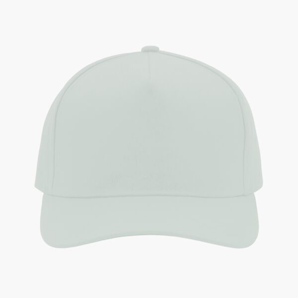 KC 5 PNL TWILL BBALL CAP Thumbnail