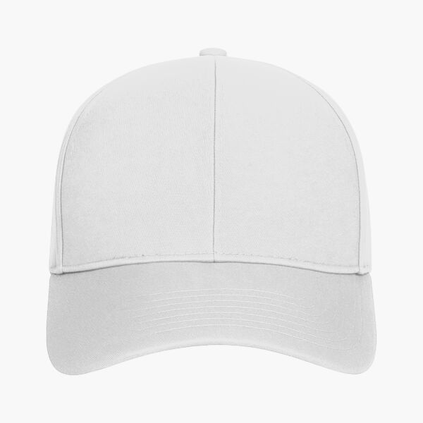 KC 6 PNL COT TWILL CAP Thumbnail