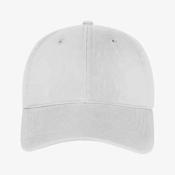 KC WASHED BRUSHED GAP CAP Thumbnail