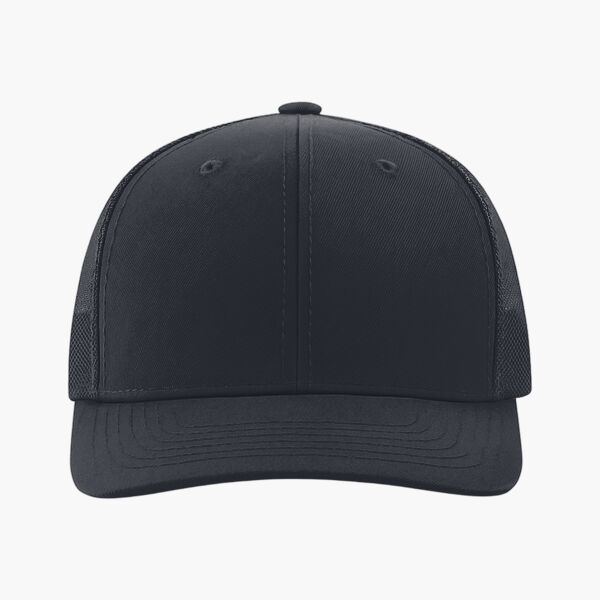 KC DELUX COTTN MESHBK CP Thumbnail