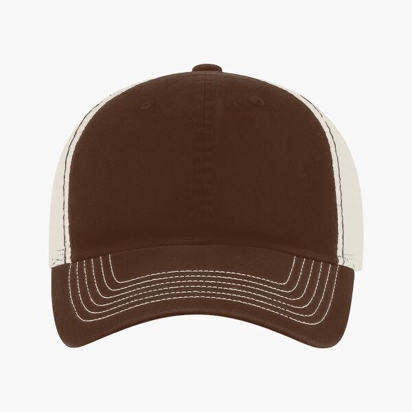 KC MESH SIDE CAP Thumbnail