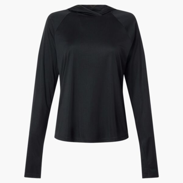 Women's PFG Tidal Tee™ Hooded Long Sleeve Thumbnail