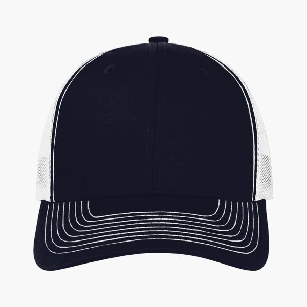 KC 6PNL DLX FASH TRK CP Thumbnail