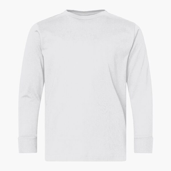 LAT YTH L/S JSY T Thumbnail