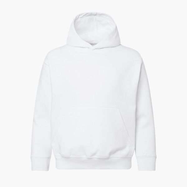 LAT YTH 60/40 P/O HOOD Thumbnail