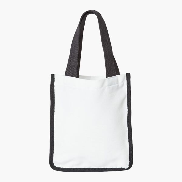 PSB SUBLIMATION SMALL TOTE BAG Thumbnail