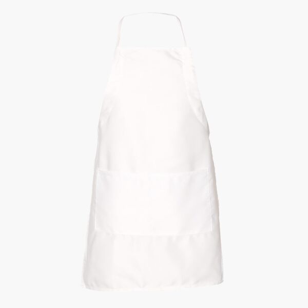 LB SPLATTER ARMOR APRON Thumbnail