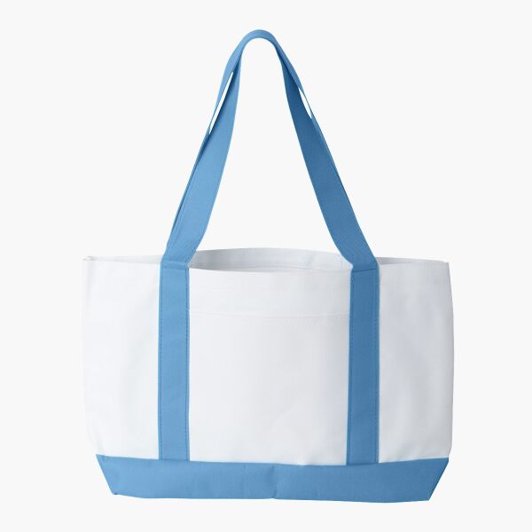 LIBERTY BOATER TOTE Thumbnail