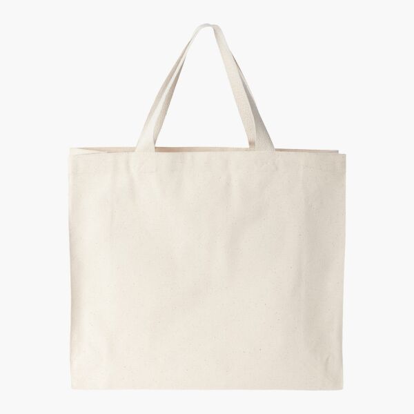 LIBRTY KATELYN CANVS TOTE Thumbnail