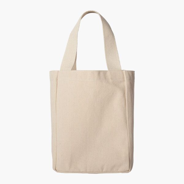 LBTY DBLE BOTTLE WINE TOTE Thumbnail