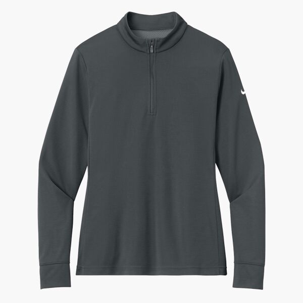 Women's Essential 1/2 Zip Cover Up Thumbnail