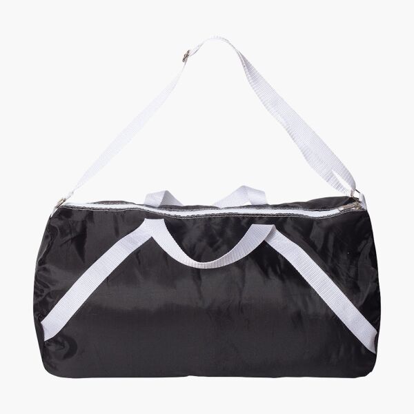 LBRTY 18 NYLON DUFFEL BAG Thumbnail