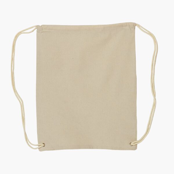 LBRTY CANVAS DRWSTRG BCKPK Thumbnail