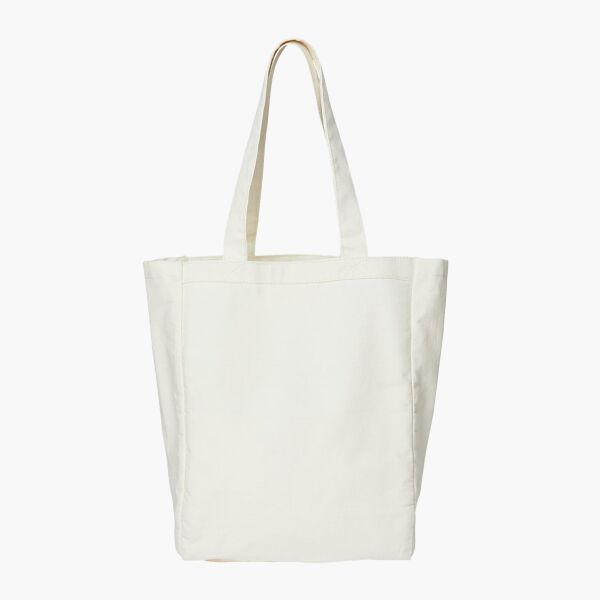 LB ALLISON CANVAS TOTE Thumbnail