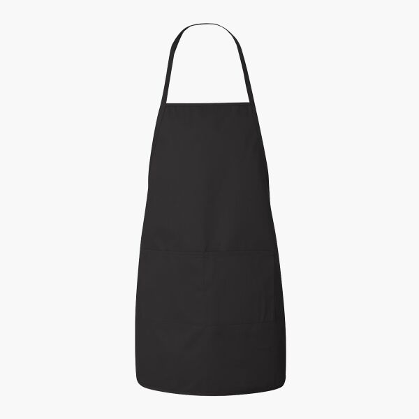 LBTY HEATHER LONG APRON Thumbnail