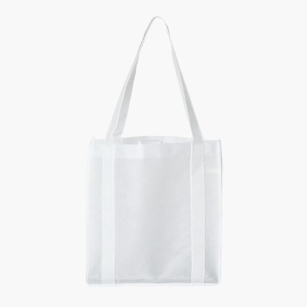 LIBERTY GROCERY TOTE Thumbnail