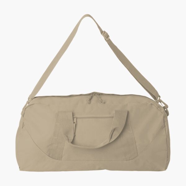 LBTY LRG SQUARE DUFFLE Thumbnail