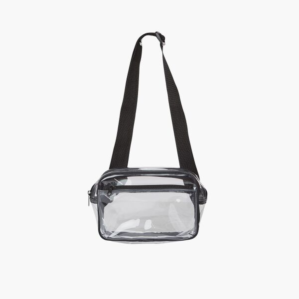LB CLEAR STADM 2PKT FANNY PACK Thumbnail