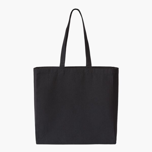 LB RECYCLE ISABELLA CANVS TOTE Thumbnail