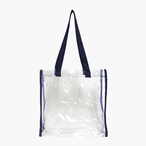 OAD CLEAR TOTE BAG Thumbnail