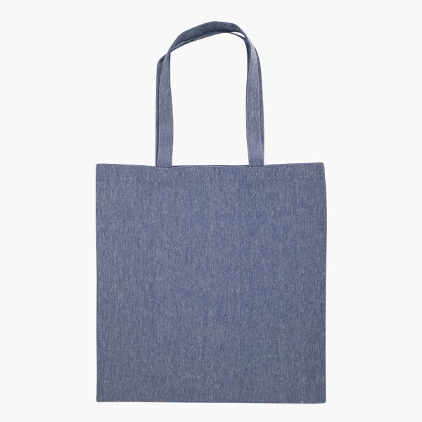 OAD MIDWT RECYCLE CANVS TOTE Thumbnail