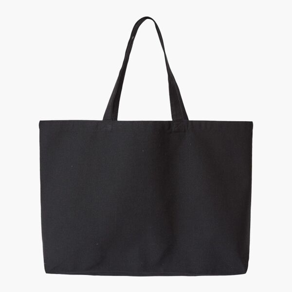 OAD RECYCLED JUMBO GUSSET TOTE Thumbnail