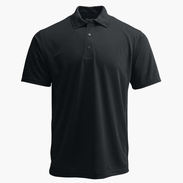 PRG YTH MINI MESH POLO Thumbnail