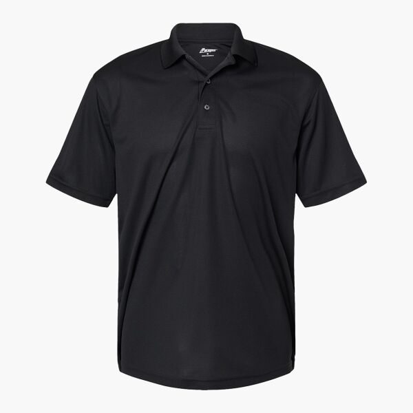 PRG ADT MINI MESH POLO Thumbnail
