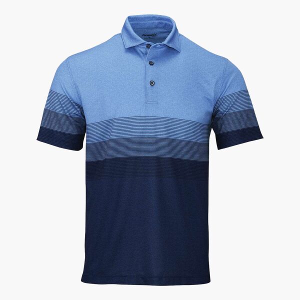 PRG ADT 95/5 MID STRIPE POLO Thumbnail