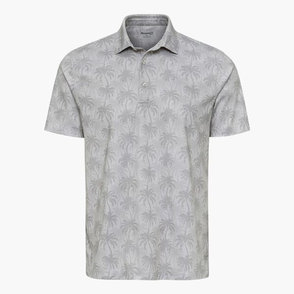 PRG ADT 95/5 PALM TREE POLO Thumbnail