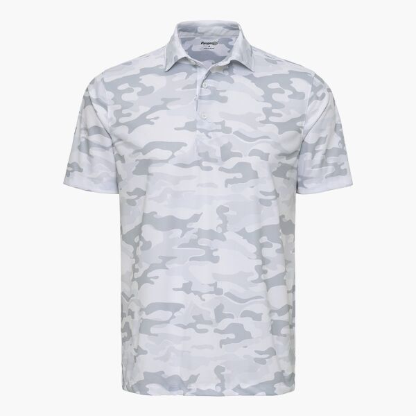PRG ADT 100% MICRO CAMO POLO Thumbnail