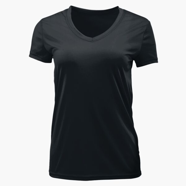 PRG LDY  PERFORMANCE VNK S/S T Thumbnail