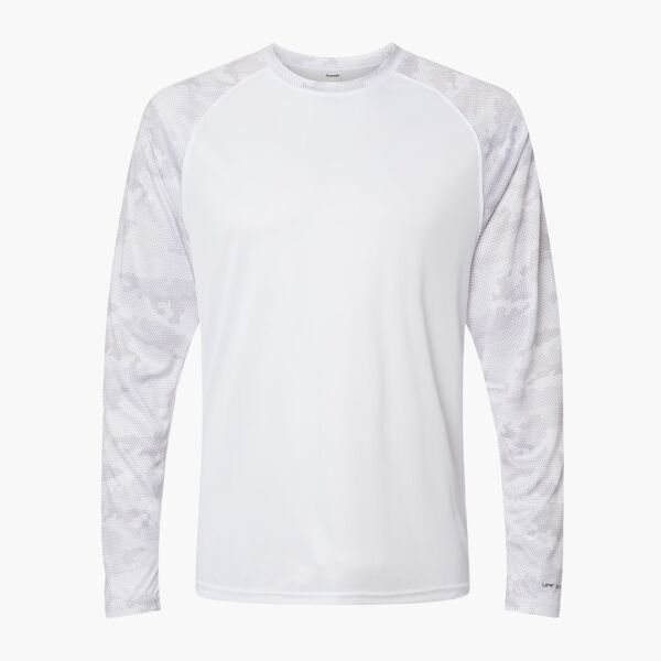 PRG ADT SHDW CAMO RGLN T Thumbnail