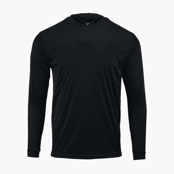 PRG YTH  L/S HOODED T Thumbnail