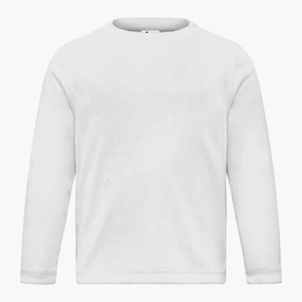 PRG TDDLR  PERFORMANCE L/S T Thumbnail