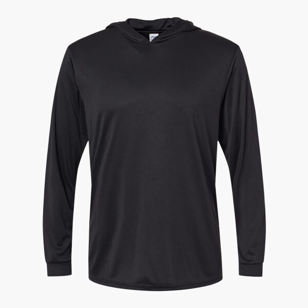 PRG ADT  L/S HOODED T Thumbnail